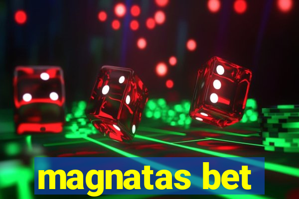 magnatas bet